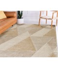 Dalyn Carmona CO4 Linen 9'10" x 13'2" Rug