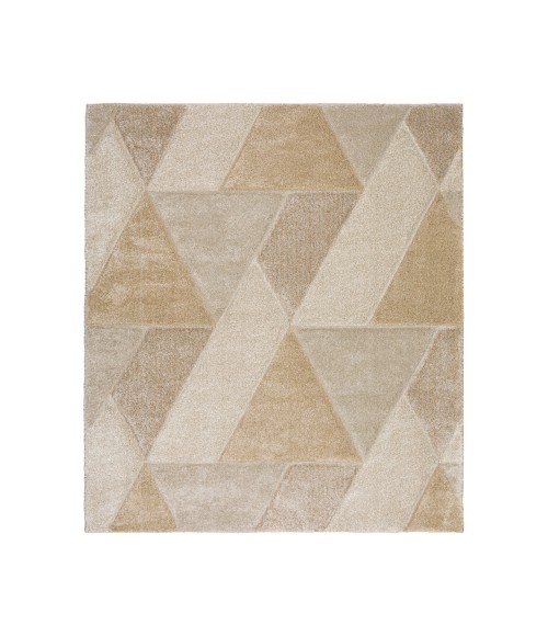 Dalyn Carmona CO4 Linen 9'10" x 13'2" Rug