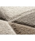 Dalyn Carmona CO4 Pewter 9'10" x 13'2" Rug