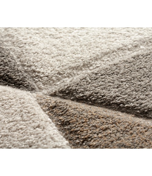 Dalyn Carmona CO4 Pewter 9'10" x 13'2" Rug