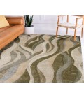 Dalyn Carmona CO5 Cactus 3'1" x 5' Rug