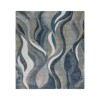 Dalyn Carmona CO5 Navy 3'1" x 5' Rug