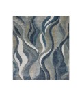 Dalyn Carmona CO5 Navy 3'1" x 5' Rug