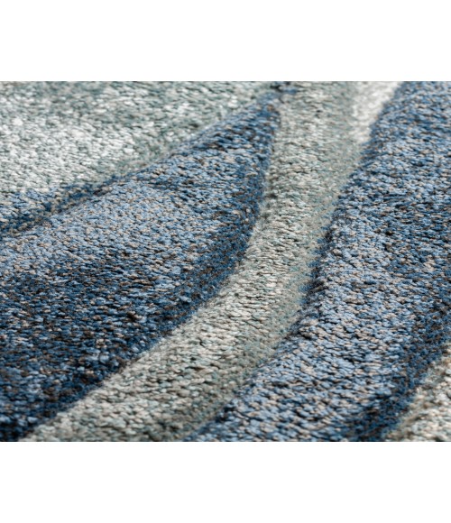 Dalyn Carmona CO5 Navy 3'1" x 5' Rug