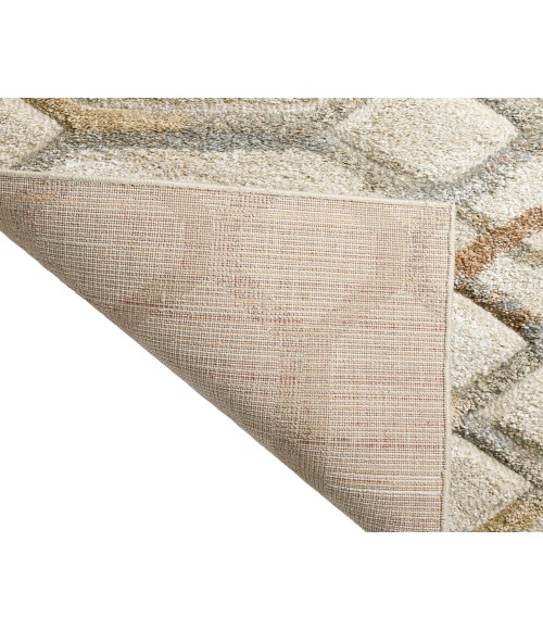Dalyn Carmona CO7 Linen 8' x 10' Rug
