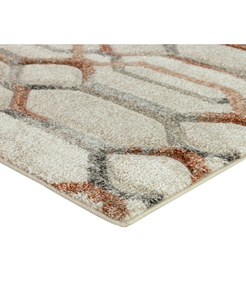 Dalyn Carmona CO7 Linen 8' x 10' Rug
