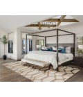 Dalyn Carmona CO7 Linen 8' x 10' Rug
