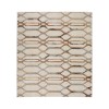 Dalyn Carmona CO7 Linen 8' x 10' Rug