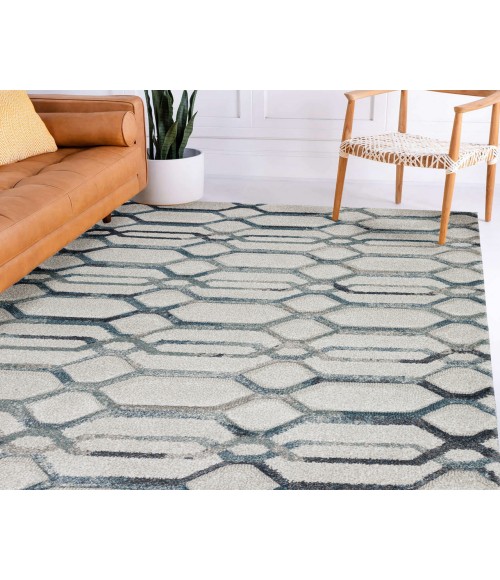 Dalyn Carmona CO7 Tin 8' x 10' Rug