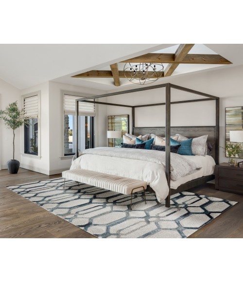 Dalyn Carmona CO7 Tin 8' x 10' Rug