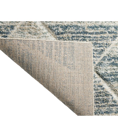 Dalyn Carmona CO8 Denim 8' x 10' Rug