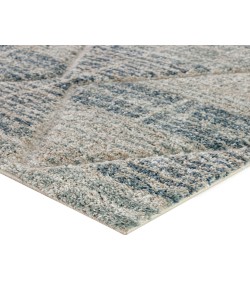 Dalyn Carmona CO8 Denim 8' x 10' Rug