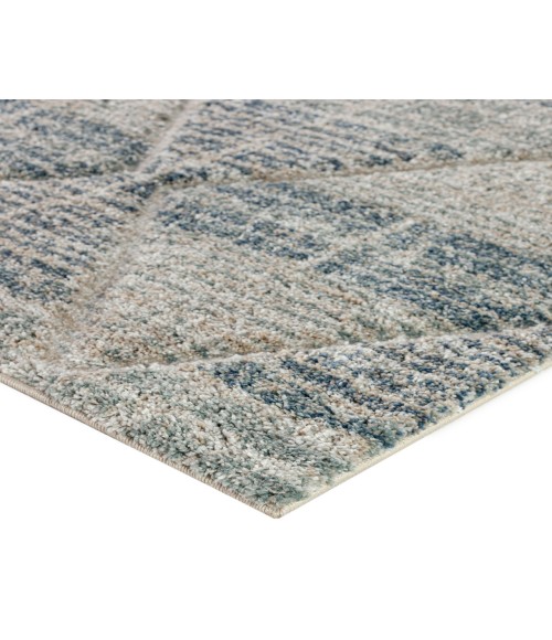 Dalyn Carmona CO8 Denim 8' x 10' Rug