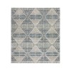 Dalyn Carmona CO8 Denim 8' x 10' Rug