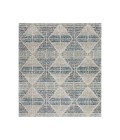 Dalyn Carmona CO8 Denim 8' x 10' Rug
