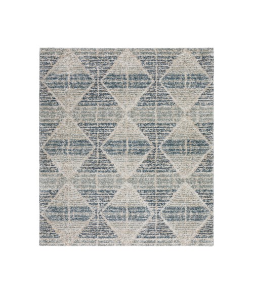 Dalyn Carmona CO8 Denim 8' x 10' Rug