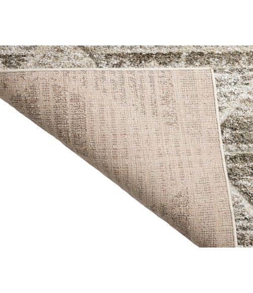 Dalyn Carmona CO8 Driftwood 5'1" x 7'5" Rug