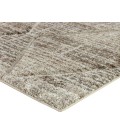 Dalyn Carmona CO8 Driftwood 5'1" x 7'5" Rug