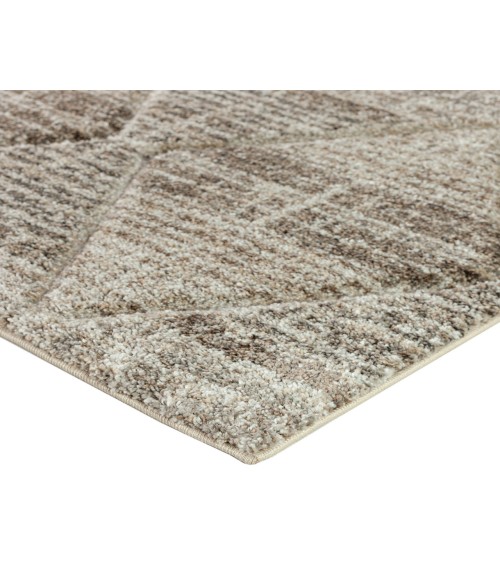 Dalyn Carmona CO8 Driftwood 5'1" x 7'5" Rug