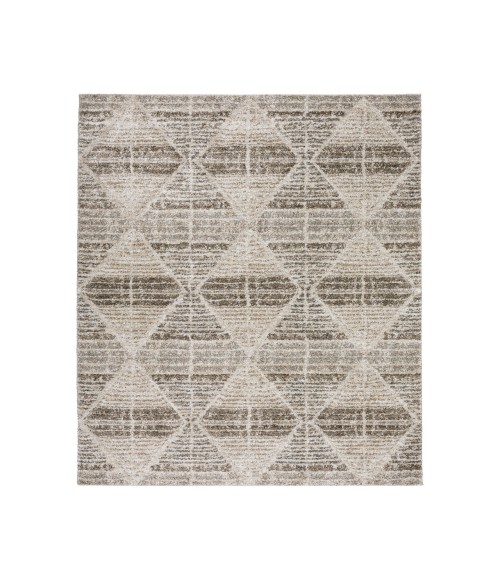 Dalyn Carmona CO8 Driftwood 5'1" x 7'5" Rug