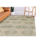 Dalyn Carmona CO8 Mist 5'1" x 7'5" Rug