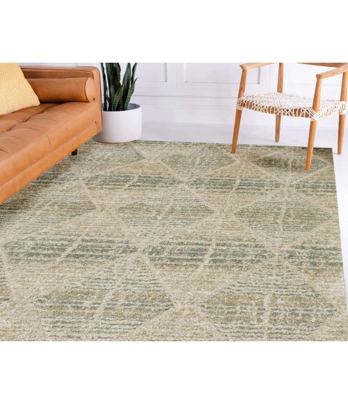 Dalyn Carmona CO8 Mist 5'1" x 7'5" Rug
