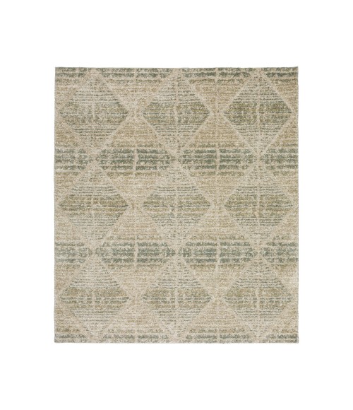 Dalyn Carmona CO8 Mist 5'1" x 7'5" Rug