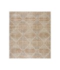 Dalyn Carmona CO8 Parchment 8' x 10' Rug