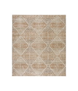 Dalyn Carmona CO8 Parchment 8' x 10' Rug