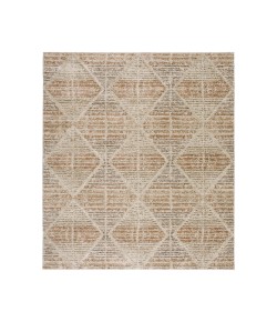 Dalyn Carmona CO8 Parchment 5'1" x 7'5" Rug