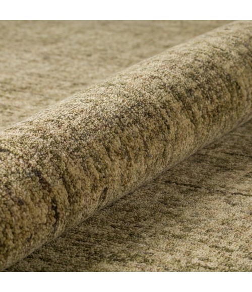 Dalyn Calisa CS5 Basil Area Rug 2 ft. 3 X 7 ft. 6 Rectangle