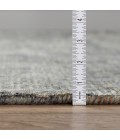 Dalyn Calisa CS5 Carbon Area Rug 2 ft. X 3 ft. Rectangle