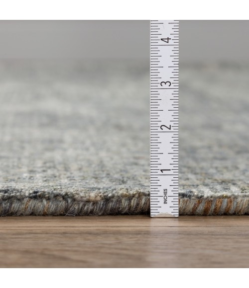 Dalyn Calisa CS5 Carbon Area Rug 2 ft. X 3 ft. Rectangle
