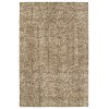 Dalyn Calisa CS5 Coffee Area Rug 2 ft. 3 X 7 ft. 6 Rectangle