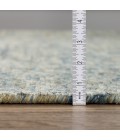 Dalyn Calisa CS5 Indigo Area Rug 2 ft. 3 X 7 ft. 6 Rectangle