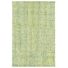 Dalyn Calisa CS5 Kiwi Area Rug 2 ft. 3 X 7 ft. 6 Rectangle