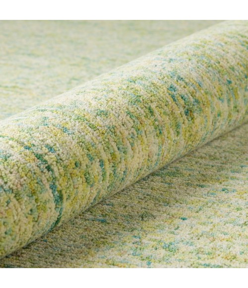 Dalyn Calisa CS5 Kiwi Area Rug 2 ft. 3 X 7 ft. 6 Rectangle