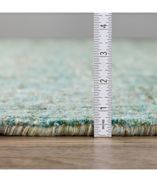 Dalyn Calisa CS5 Seaglass Area Rug 2 ft. X 3 ft. Rectangle