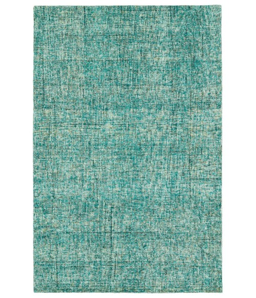 Dalyn Calisa CS5 Turquoise Area Rug 2 ft. 3 X 7 ft. 6 Rectangle