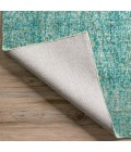 Dalyn Calisa CS5 Turquoise Area Rug 2 ft. 3 X 7 ft. 6 Rectangle