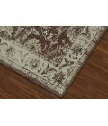 Dalyn Geneva GV4447 Paprika Area Rug 5 ft. 3 X 7 ft. 7 Rectangle