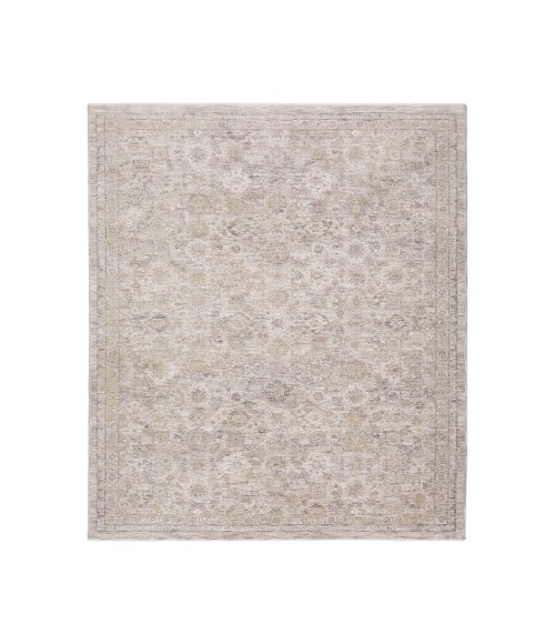 Dalyn Cyprus Rug Dalyn Cyprus CY10 Grey 7'10" x 10' Rug
