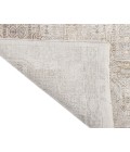 Dalyn Cyprus CY1 Linen 2'3" x 7'10" Runner Rug