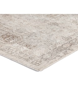 Dalyn Cyprus CY1 Linen 2'3" x 7'10" Runner Rug