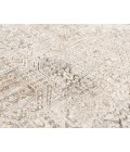 Dalyn Cyprus CY1 Linen 2'3" x 7'10" Runner Rug
