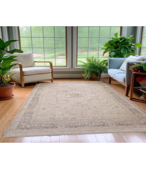 Dalyn Cyprus CY2 Sage 7'10" x 10' Rug