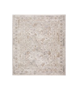 Dalyn Cyprus CY4 Ivory 9' x 13'2" Rug