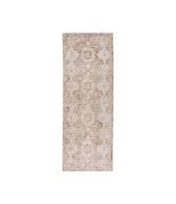 Dalyn Cyprus CY5 Khaki 2'3" x 7'10" Runner Rug