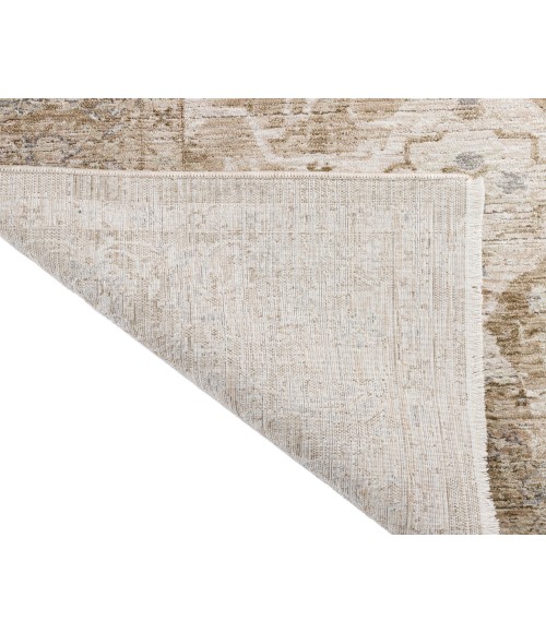 Dalyn Cyprus CY5 Khaki 3' x 5' Rug