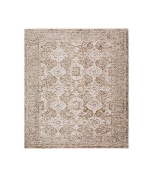 Dalyn Cyprus CY5 Khaki 3' x 5' Rug